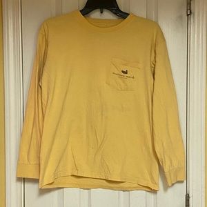 Men’s M Long Sleeve Southern Marsh T shirt